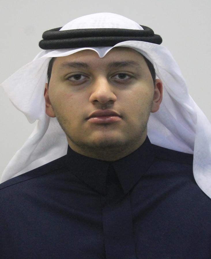 Abdullah Khalid Buradha