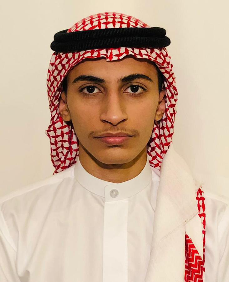 Hisham Salman Alramadhan