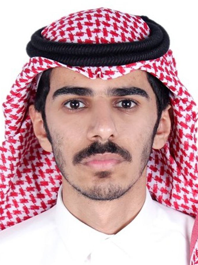 Mohammed Ahmed Alshamrani