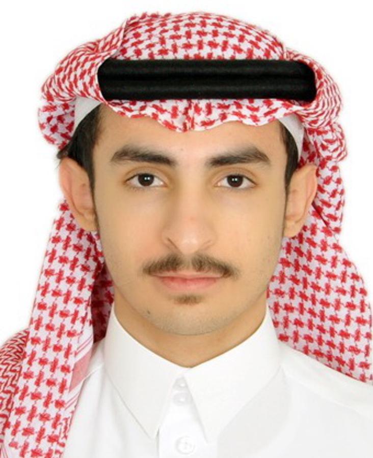 Saleh Bader Alshawmar