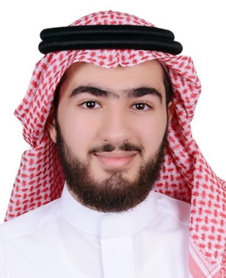 Nawaf Salah Alkhan
