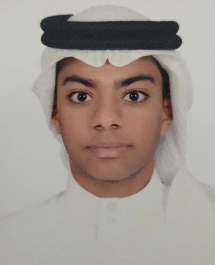 Ibrahim Mohammed Altarouti