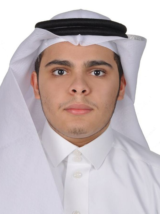 Abdulaziz Mahmoud Ashy