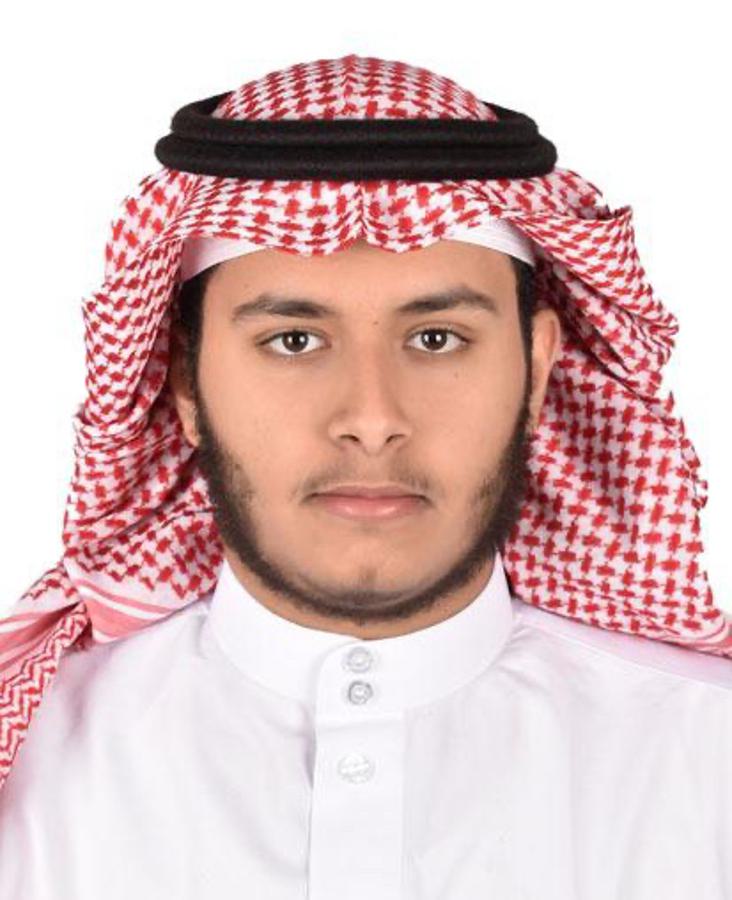 Abdulaziz Ahmed Alhammad