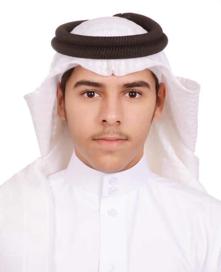 Ali Abdulaziz Ethowani