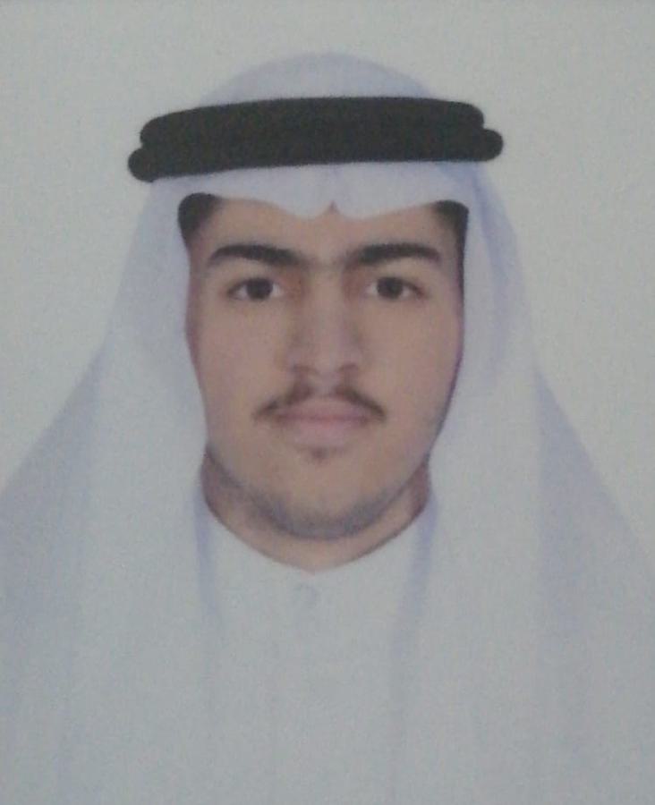 Hussain Yousef Alabdullah
