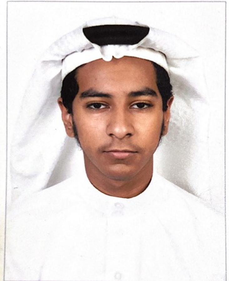 Mohammed Abdulmonem Alatafi