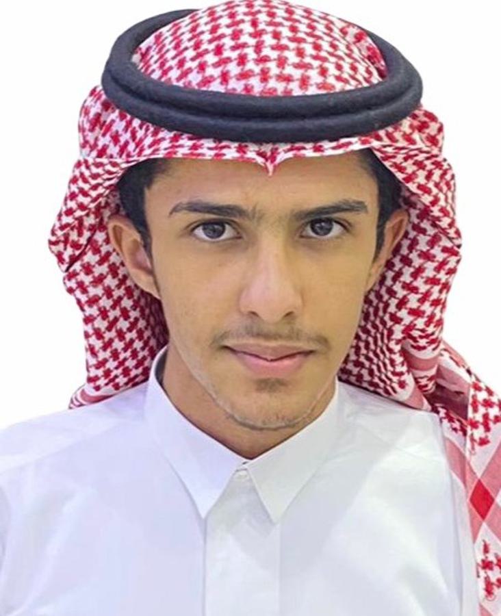 Mohammed Abdullah Alotaibi