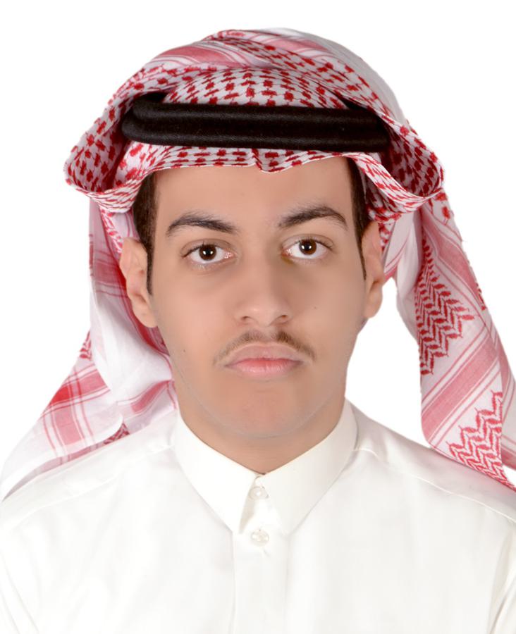 Saif Hadi Alshammari