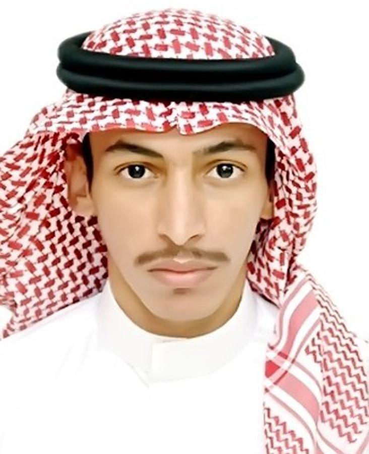 Ziyad Eid Alharbi
