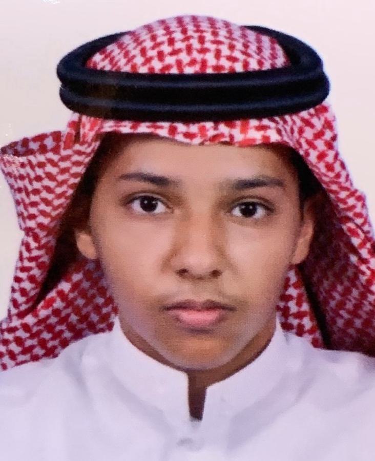 Turki Fahad Alharbi