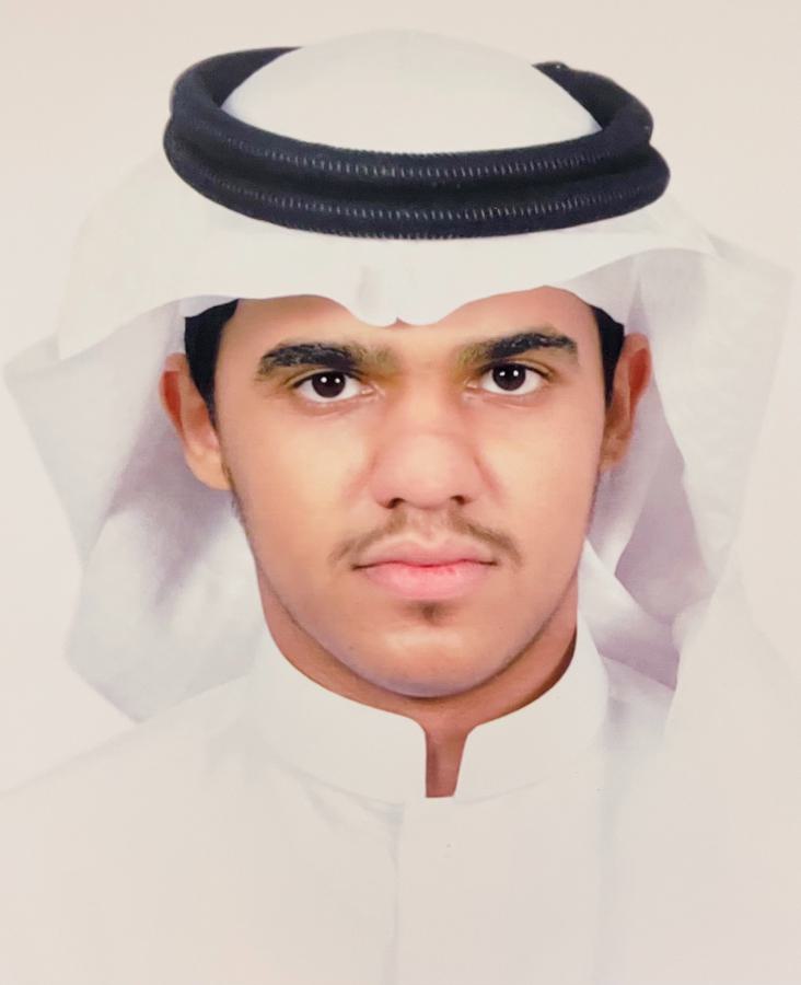 Meshari Zaki Alhejaili