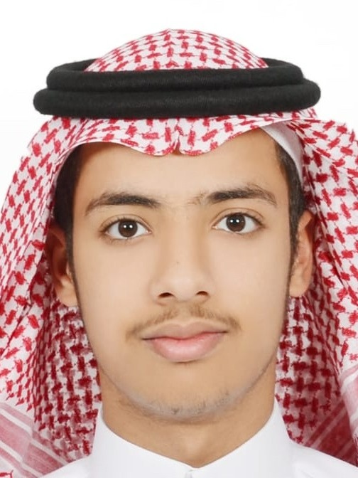 Abdulrahman Ahmed Alburaikan