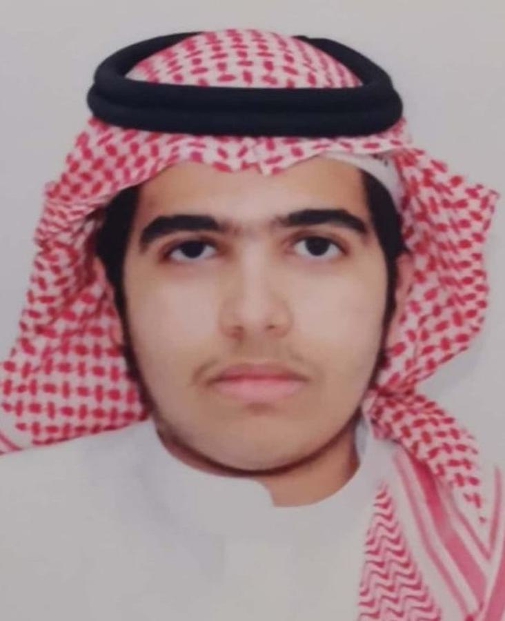 Abdullah Ali Aljohani
