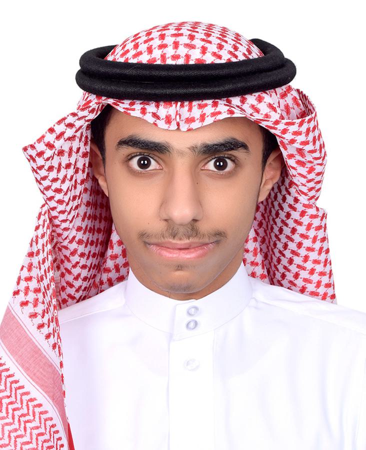Moath Nasr Alasiri
