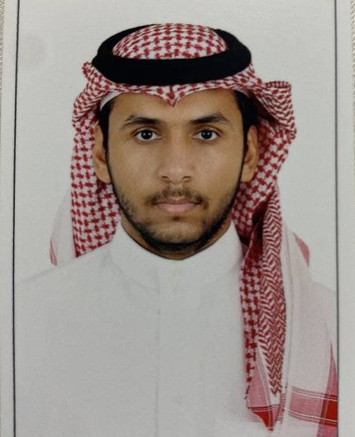 Mohammed Saad Alshahrani