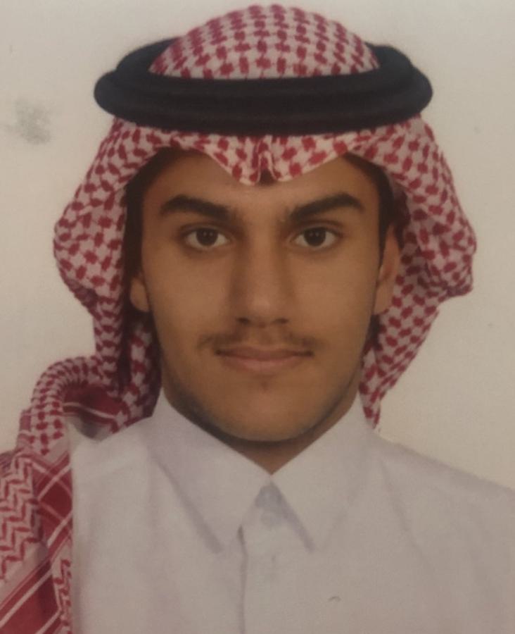 Abdulaziz Basim Aloumi