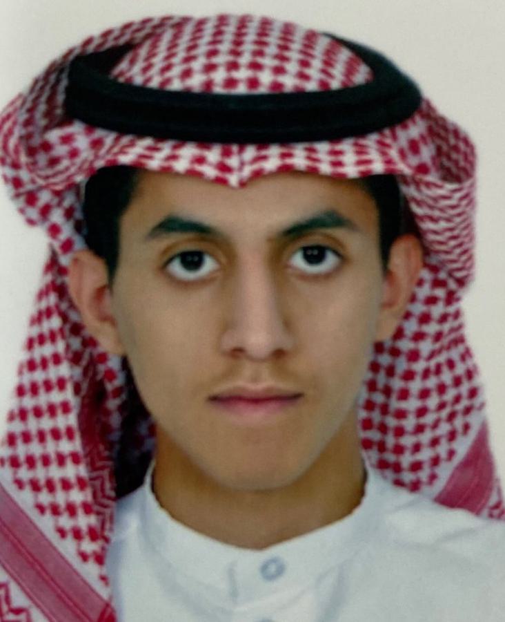 Raed Abdullah Alqahtani