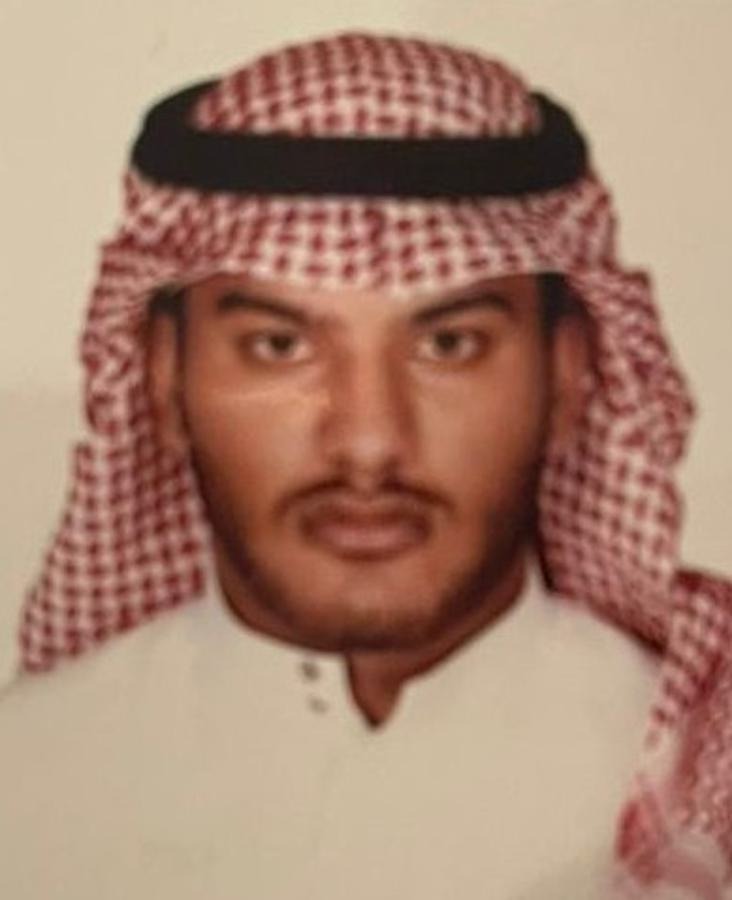 Ammar Yasser Almulhim