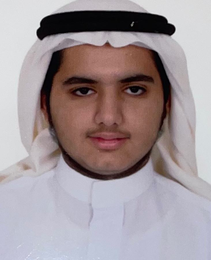Nasser Abdullah Alghannam