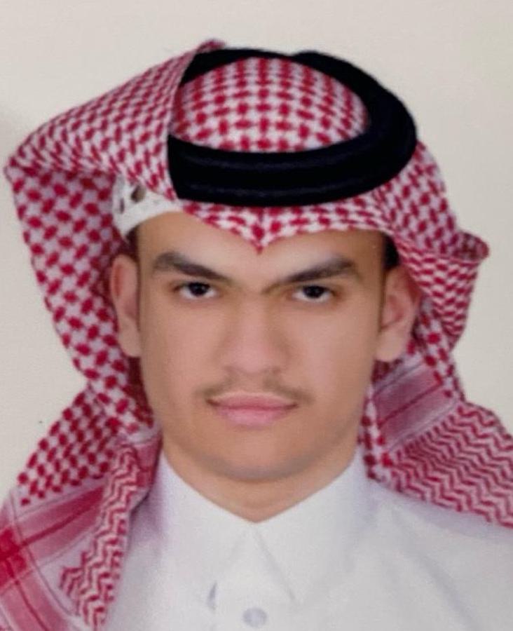 Fares Hamad Alharbi