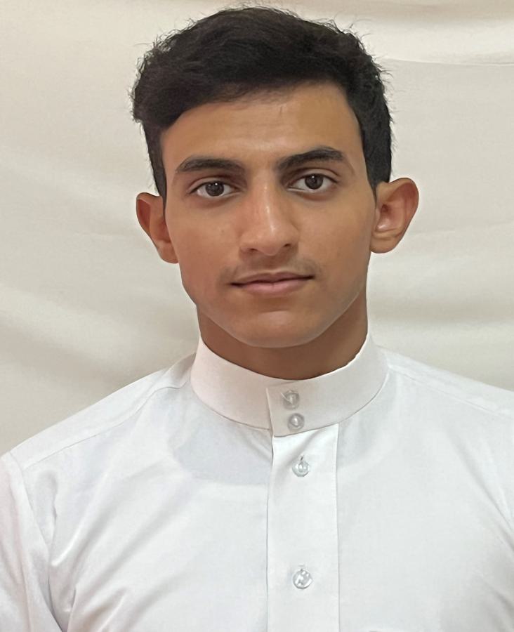 Hatim Khalaf Alanazi