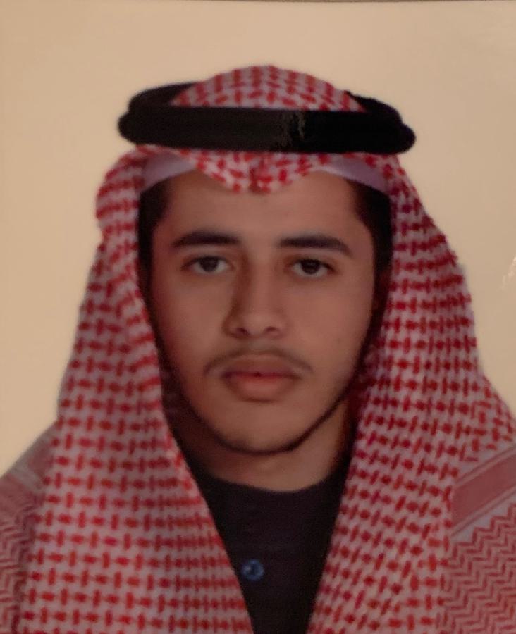Meshari Rashid Bin Reshedan