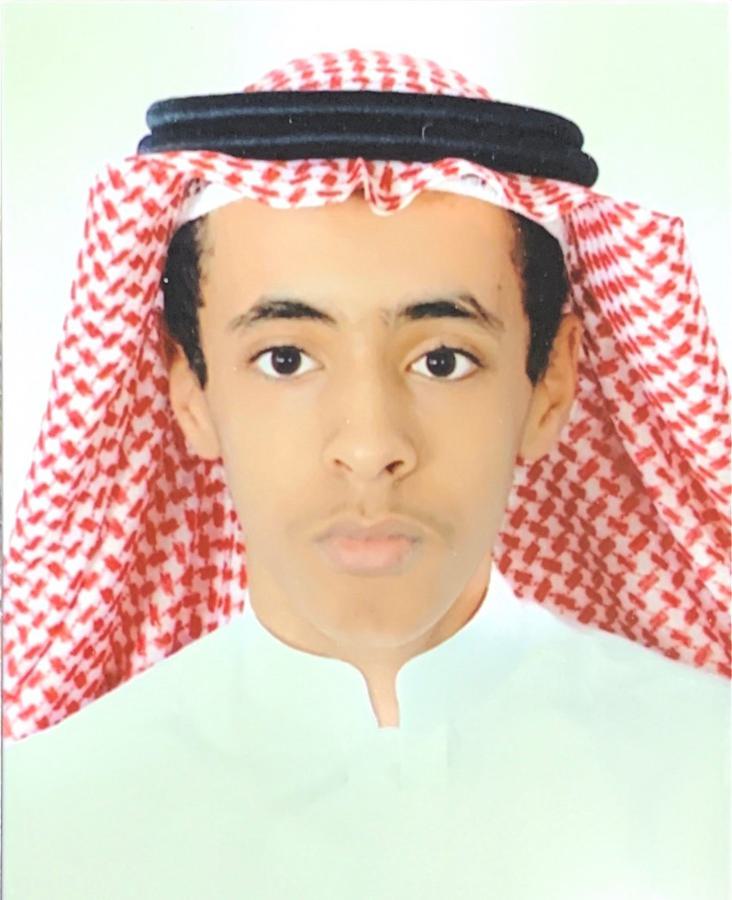 Abdulrahman Ahmed Alsagheir