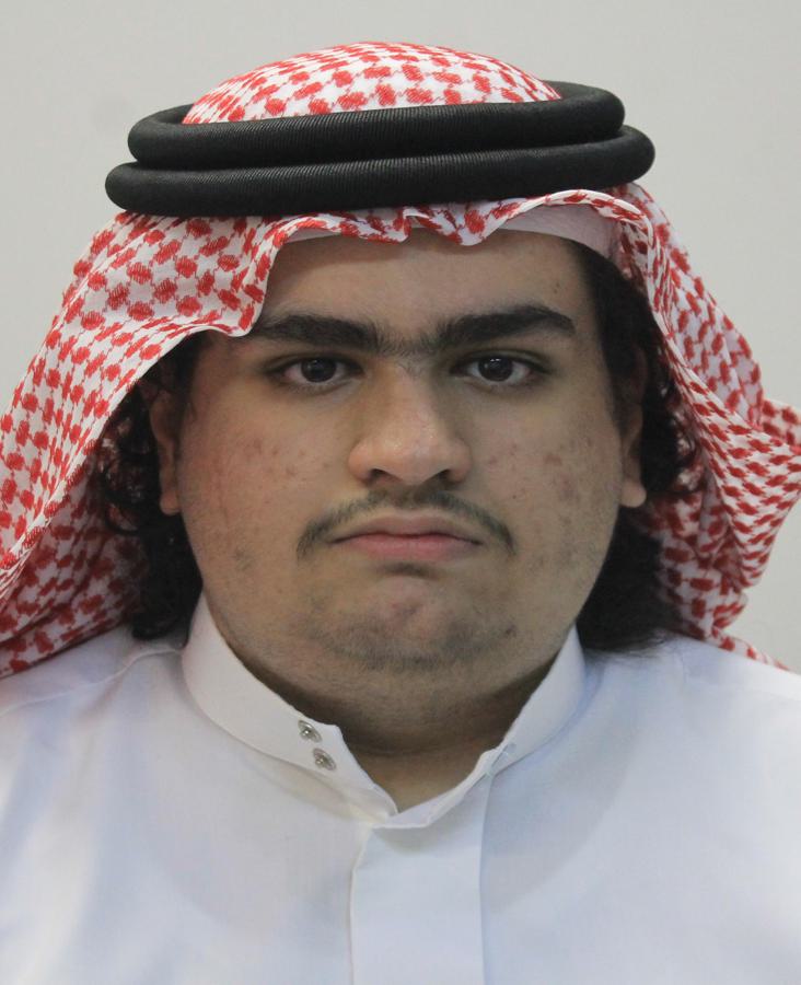 Omar Sofyan Almobarak