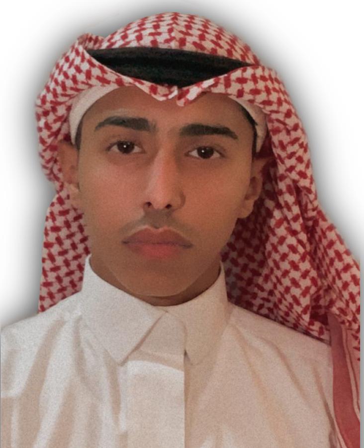 Nawaf Ahmed Jenaed