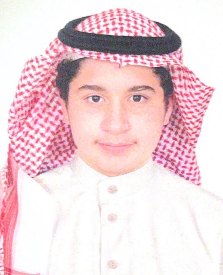 Alhussain Zain Yamani
