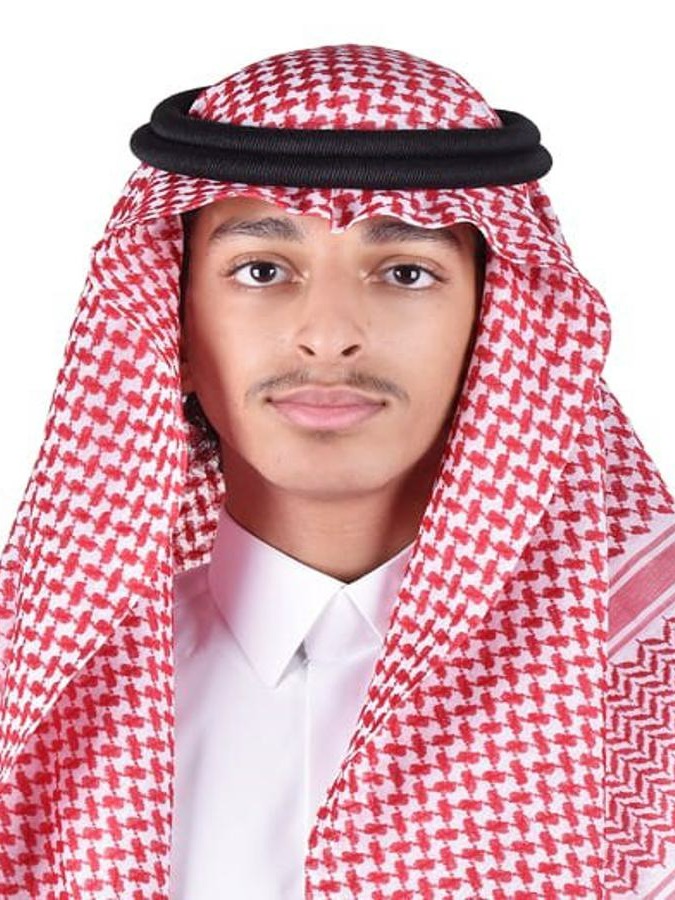 Abdullah Fahad Alaqal