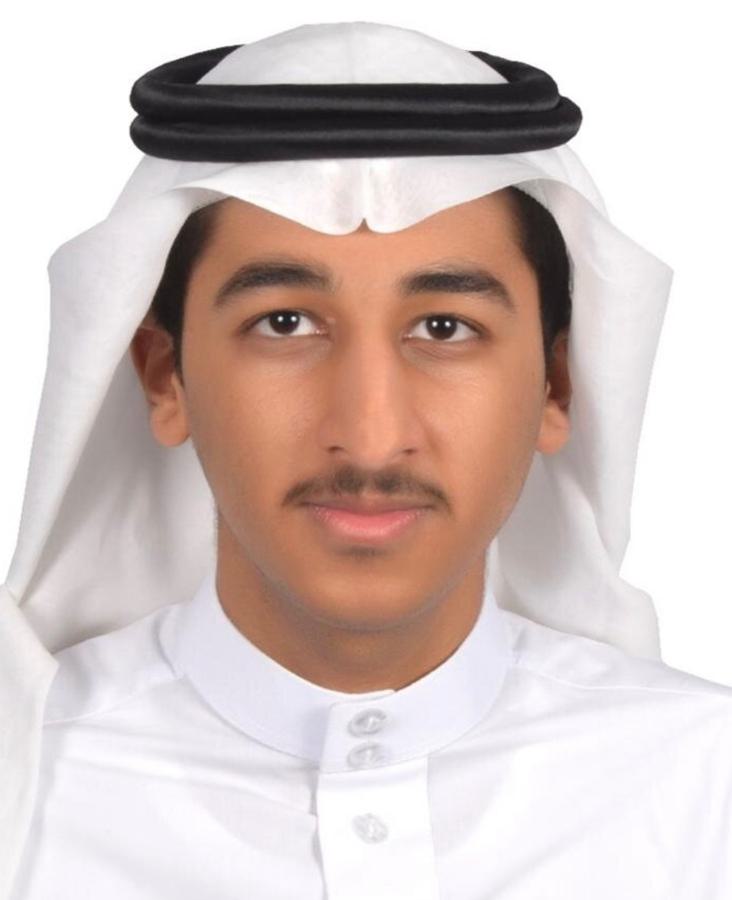 Ahmad Abdullah Alghumgham