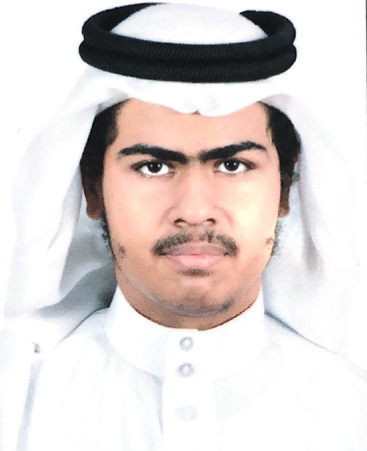 Sajjad Hussain Arafat