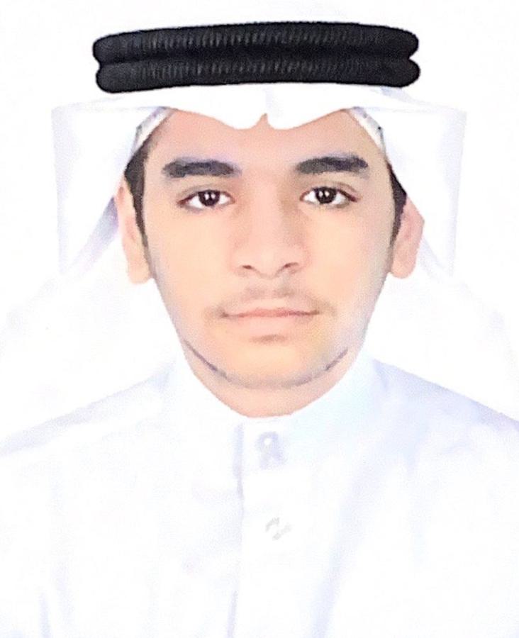 Abdulhamid Abdulelah Aljawad