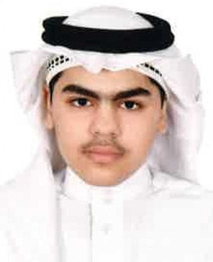 Abdullah Mubarak Almubarak