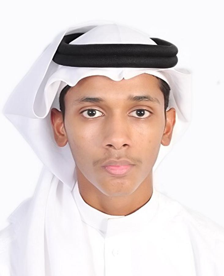 Moayad Khalid Ameer Aldeen