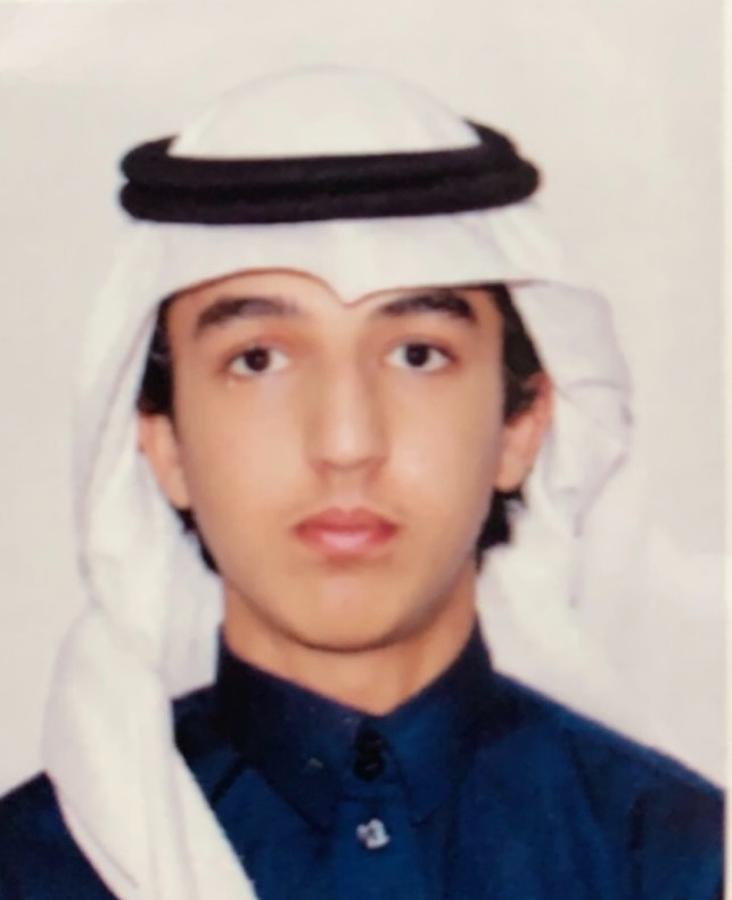 Abdulelah Fayez Alshehri