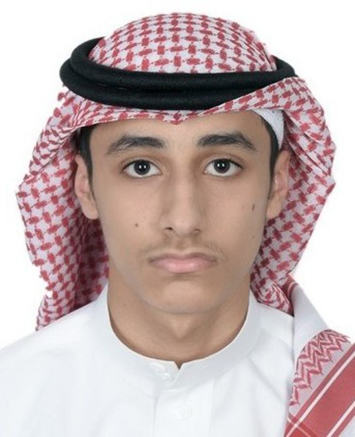 Ziyad Abdulaziz Alamri