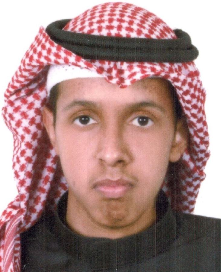 Abdulmajeed Abdulrahman Alrasheed