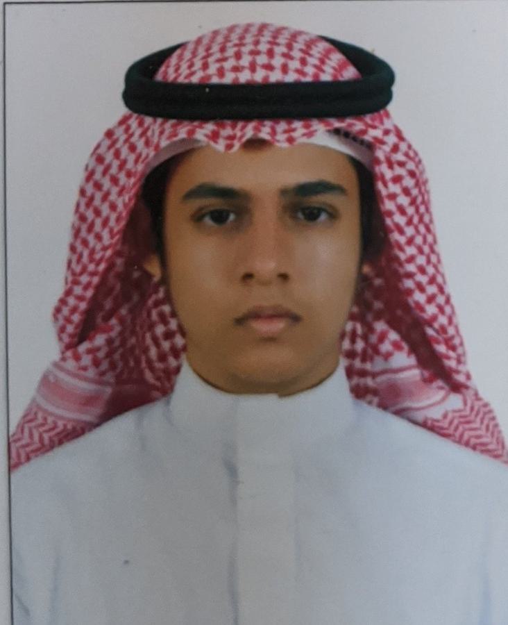 Yaser Abdulrahman Alahmadi