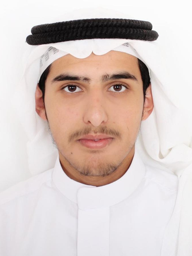 Alwaleed Khalid Alaqlan