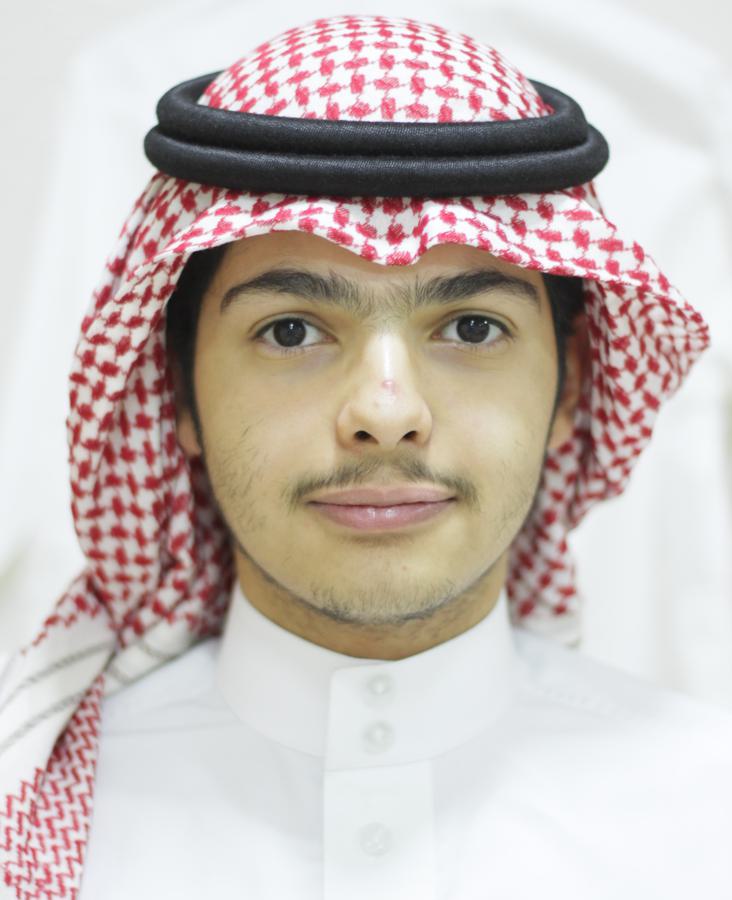 Ali Mohammed Alhamad