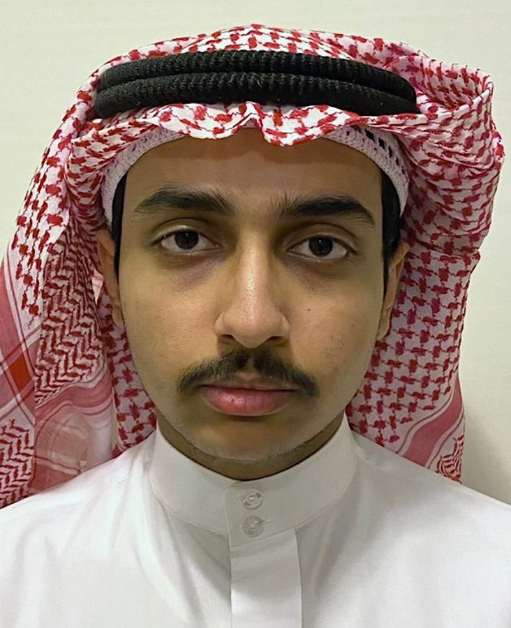 Salem Saleh Baashar