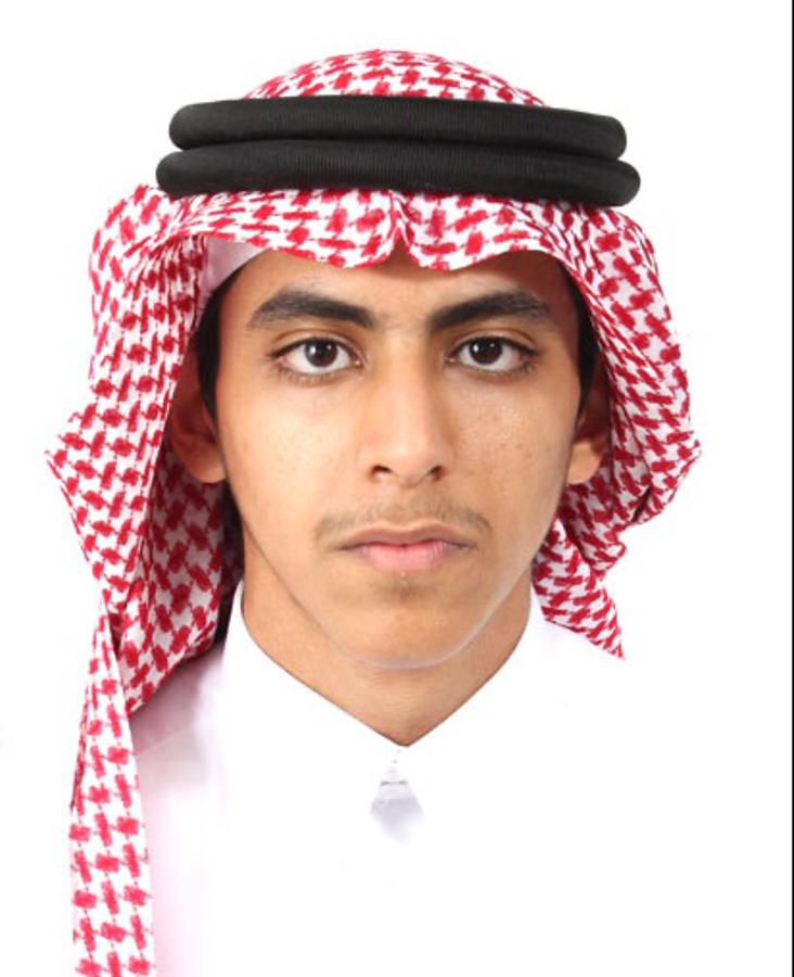 Fahad Turki Alotaibi