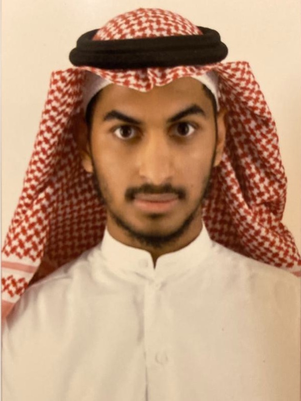 Omar Sami Almubayyidh