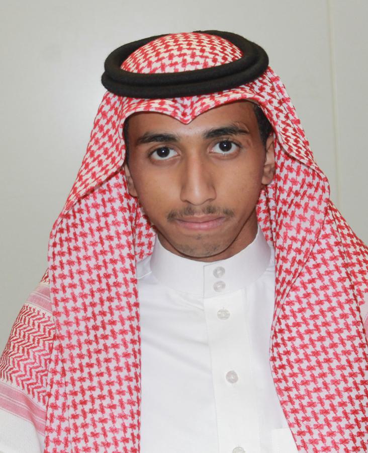 Abdulelah Abdulrahman Alsulaybi