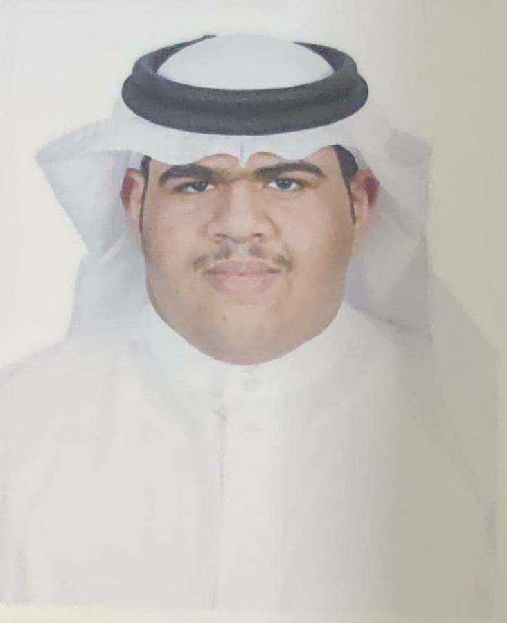 Mahdi Hassan Alyousif