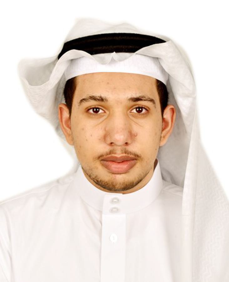 Mohammed Ali Alkubaish