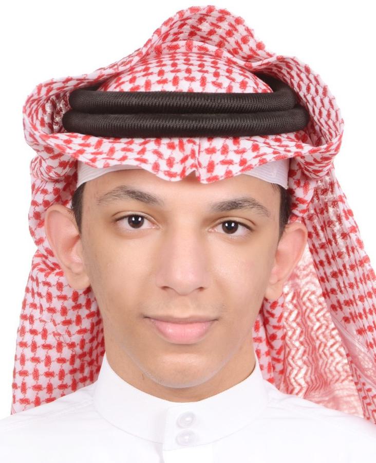 Mahdi Mohammed Almayad